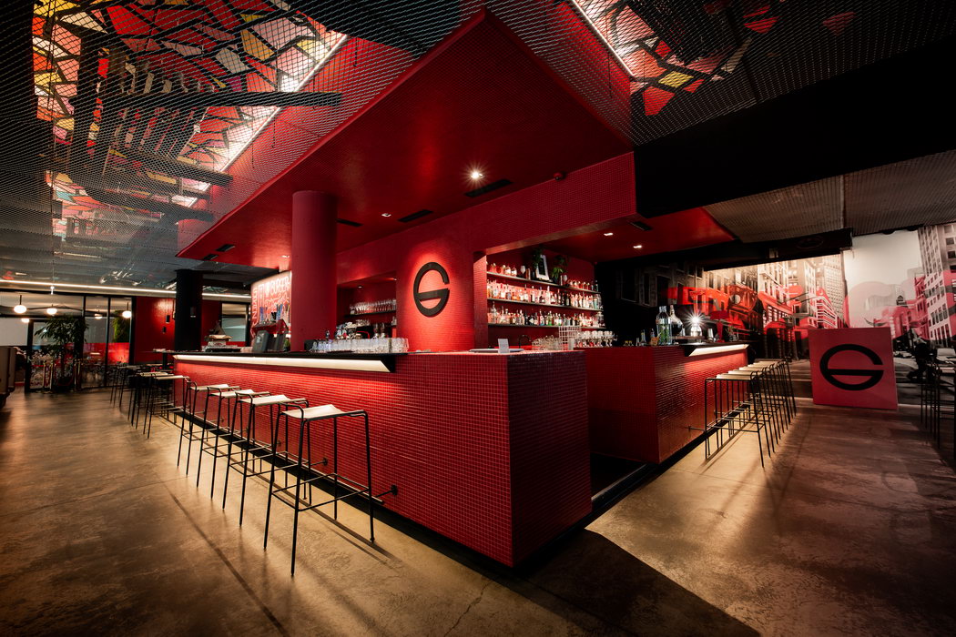 Freigeist Burger Restaurant